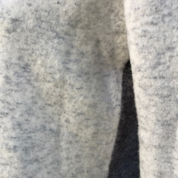 ☀️ Athleta Transit Color-block MerinoTurtleneck Sweater. - Picture 11 of 15